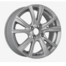 Диск R16 4x100 6J ET37 D60,1 NEO 674 SL Диск R16 4x100 6J ET37 D60,1 NEO 674 SL