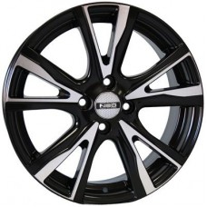 Диск R15 4x100 6J ET45 D54,1 NEO 574 BD