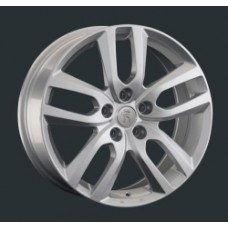 Диск R18 5x114,3 7,5J ET40 D66,1 Replay NS212 S