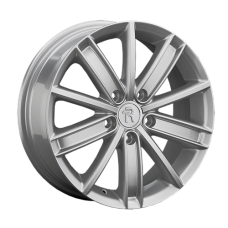 Диск R16 5x112 6,5J ET43 D57,1 Replay VV33 S