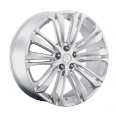 Диск R20 5x114,3 8J ET50 D66,1 Replay NS274 S