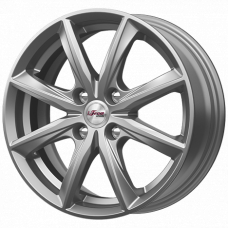 Диск R15 4x100 6J ET37 60,1 iFree Бланш Хай вэй