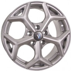 Диск R16 5x108 6,5J ET50 D63,4 Venti 1612 SL