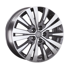 Диск R18 5x114,3 7J ET35 D60,1 Replay LF38 GMF