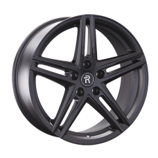 Диск R18 5x114,3 8J ET34 D67,1 Replay KI343 MB