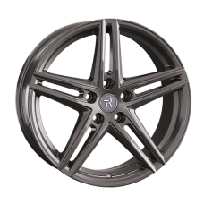 Диск R18 5x112 8J ET30 D66,6 Replay B313 MGM
