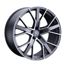 Диск R20 5x112 9J ET35 D66,6 Replay B191 MGMF Диск R20 5x112 9J ET35 D66,6 Replay B191 MGMF