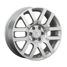 Диск R18 5x114,3 7,5J ET51,5 D67,1 Replay Ki29 SFP