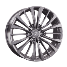 Диск R22 6x139,7 8J ET30 D77,8 Replay INF28 GM Диск R22 6x139,7 8J ET30 D77,8 Replay INF28 GM