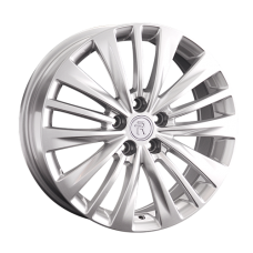 Диск R18 5x114,3 7,5J ET52 D67,1 Replay KI329 S
