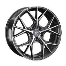 Диск R18 5x114,3 8J ET30 D60,1 Replay LX200 GMF