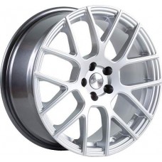 Диск R18 5x108 8J ET45 D67,1 Скад Стилетто селена