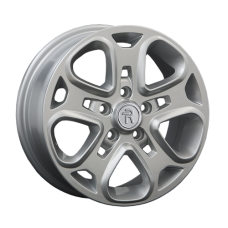Диск R16 5x108 6,5J ET50 d63,3 Replay FD 18 S