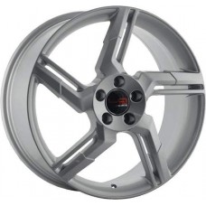 Диск R20 5x112 9,5J ET57 D66,6 LegeArtis Concept-MR501 S