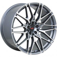 Диск R18 5x108 8J ET35 D63,4 LegeArtis Concept-B542 GMF
