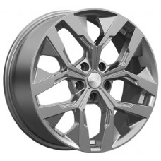 Диск R18 5x114,3 7,5J ET45 D66,1 Скад Ламберт графит Диск R18 5x114,3 7,5J ET45 D66,1 Скад Ламберт графит