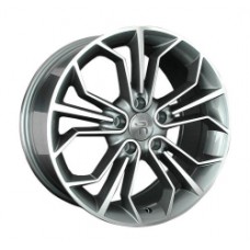 Диск R19 5x120 9J ET18 D72,6 Replay B 112 GMF Диск R19 5x120 9J ET18 D72,6 Replay B 112 GMF