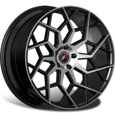 Диск R20 5x112 10J ET42 D66,6 Inforged IFG42 Black Machined
