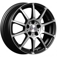 Диск R15 4x98 6J ET35 D58,6 Скад Акита Almaz