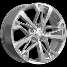 Диск R18 5x108 8J ET42 D67,1 Скад Ультима селена