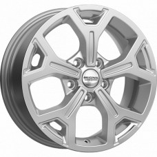 Диск R16 5x114,3 6,5J ET50 D60,1 Скад KL-318 HS