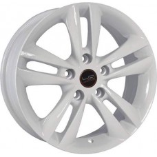 Диск R18 5x114,3 6,5J ET40 D66,1 LegeArtis NS 54 W
