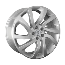 Диск R20 5x112 8J ET27 D66,6 Replay B292 S