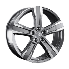 Диск R19 5x112 7,5J ET40 D66,6 Replay MR219 GMF