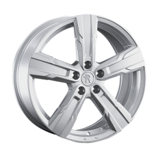 Диск R19 5x112 7,5J ET40 D66,6 Replay MR219 SF