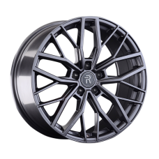 Диск R18 5x114,3 8J ET30 D60,1 Replay LX202 GM