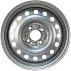 Диск R14 4x100 5,5J ET45 d57,1 Trebl 53A45D S