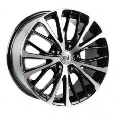 Диск R17 5x114,3 7,5J ET45 60,1 RST R027 BD