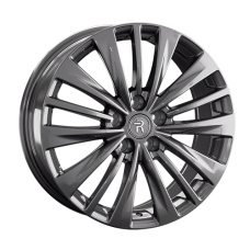 Диск R18 5x114,3 7,5J ET35 D60,1 Replay LX178 GM
