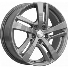 Диск R17 5x114,3 6,5J ET50 D60,1 Скад Сеул селена