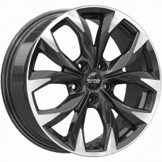 Диск R17 5x114,3 7J ET50 D67,1 Скад KL-274 (Mazda CX-5) алмаз Диск R17 5x114,3 7J ET50 D67,1 Скад KL-274 (Mazda CX-5) алмаз