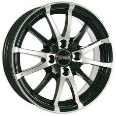 Диск R14 4x98 5,5J ET35 D58,6 Tech-Line 420 BD Диск R14 4x98 5,5J ET35 D58,6 Tech-Line 420 BD
