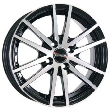 Диск R14 4x100 5,5J ET43 D67,1 Tech-Line 435 BD Диск R14 4x100 5,5J ET43 D67,1 Tech-Line 435 BD