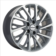 Диск R18 5x108 7,5J ET40 D60,1 Carwel Оланга 1804 AGR