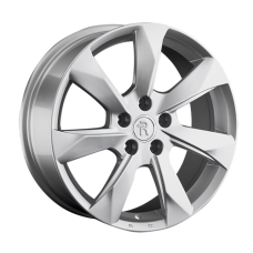 Диск R18 5x114,3 8J ET45 D66,1 Replay INF34(NS) S