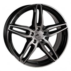 Диск R19 5x112 8J ET43 D66,6 RPLC ME82 BFP