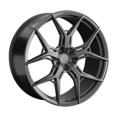 Диск R21 5x112 10J ET20 D66,6 LS Forged LS FG14 MGM Диск R21 5x112 10J ET20 D66,6 LS Forged LS FG14 MGM