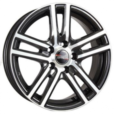 Диск R15 4x100 6J ET38 D67,1 Tech-Line 529 BD Диск R15 4x100 6J ET38 D67,1 Tech-Line 529 BD