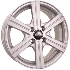 Диск R15 5x105 6J ET39 D56,6 Tech-Line 544 S
