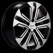 Диск R18 5x114,3 7J ET45 D60,1 Carwel Куж 1803 ABT