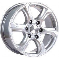 Диск R17 6x139,7 7,5J ET30 D106,2 Скад Скала селена