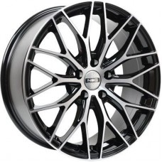 Диск R16 5x114,3 6,5J ET45 D66,1 NEO 654 S