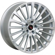 Диск R20 5x112 8,5J ET35 D66,6 LegeArtis Concept-B540 S