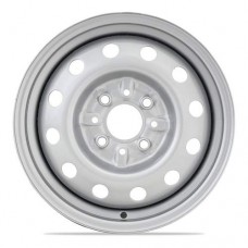 Диск R13 4x98 5,5J ET35 D58,5 ТЗСК ВАЗ-08 Серебристый Диск R13 4x98 5,5J ET35 D58,5 ТЗСК ВАЗ-08 Серебристый