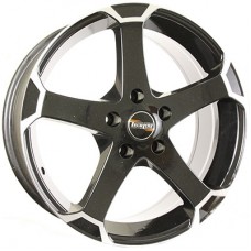 Диск R18 5x112 8J ET40 D66,6 Tech-Line 802 BDM Диск R18 5x112 8J ET40 D66,6 Tech-Line 802 BDM