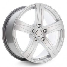 Диск R15 5x108 6,5J ET40 D58,1 Скад Sakura селена